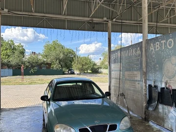 Авто Daewoo Arcadia 1998 № 8113587