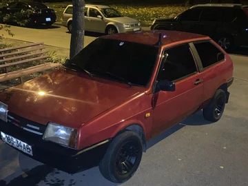 Авто ВАЗ 2108 1989 № 8113584