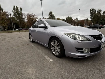 Авто Mazda 6 2008 № 8113618
