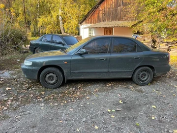 Авто Daewoo Nubira 1999 № 8113622