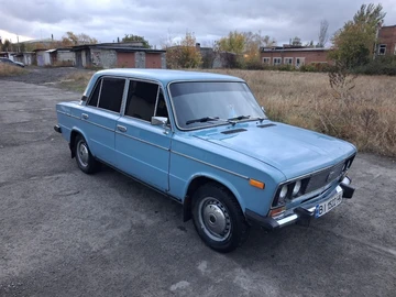 Авто ВАЗ 2106 1990 № 8113624
