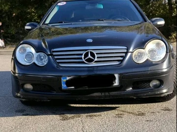 Авто Mercedes 200 2003 № 8113632