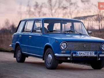 Авто ВАЗ 11113 Oka 1977 № 8113635