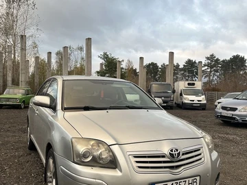 Авто Toyota Avensis 2006 № 8113638