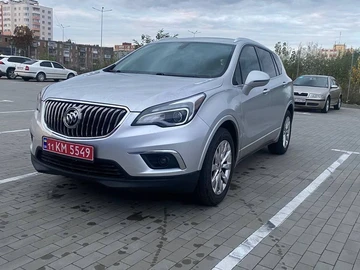Авто Buick Envision 2017 № 8113790