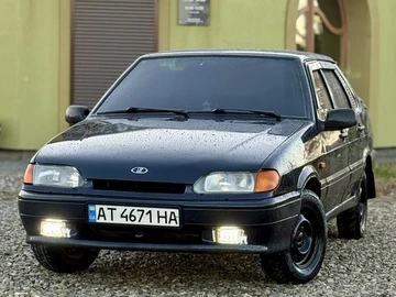 Авто ВАЗ 2115 2008 № 8113794