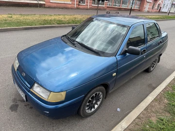 Авто ВАЗ 2110 2004 № 8113796