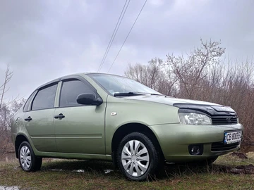 Авто ВАЗ 1118 Kalina 2008 № 8113798