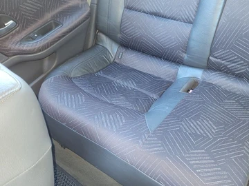 Авто Renault Laguna 2003 № 8113802