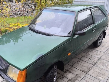 Авто ЗАЗ Таврия 2003 № 8113807