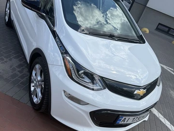 Авто Chevrolet Alero 2016 № 8113811
