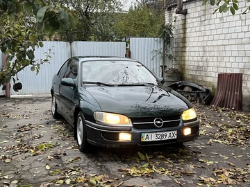 Авто Opel Omega 1994 № 8113814