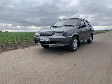 Авто ВАЗ 2115 2006 № 8113823