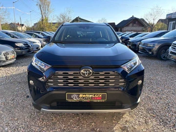 Авто Toyota Rav 4 2019 № 8113825