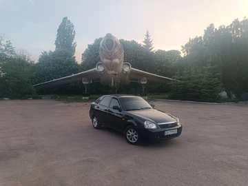 Авто ВАЗ 21072 2008 № 8113831