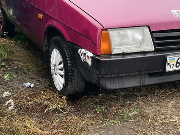 Авто ВАЗ 2108 1987 № 8113834