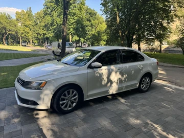 Авто Volkswagen Jetta 2014 № 8113835