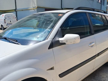 Авто Renault Megane 2008 № 8113836