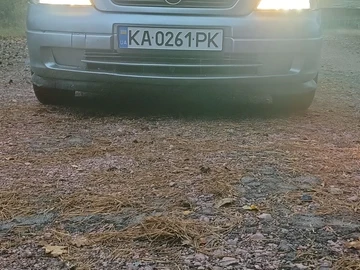 Авто Opel Astra 2003 № 8113839