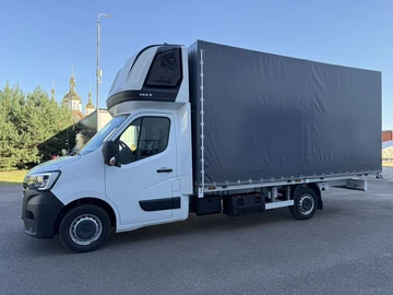 Авто Renault Master 2022 № 8113841