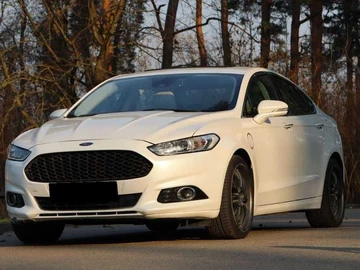 Авто Ford Fusion 2018 № 8113844