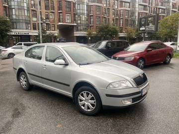 Авто Skoda Octavia 2008 № 8113845