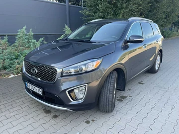 Авто KIA Sorento 2016 № 8113846