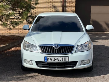 Авто Skoda Octavia 2010 № 8113855