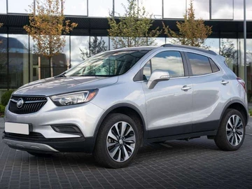 Авто Buick Encore 2021 № 8113857