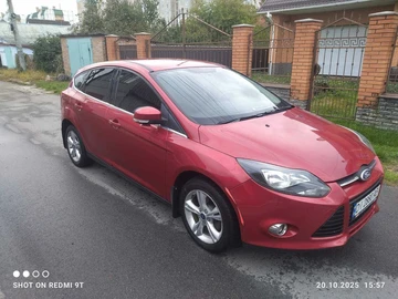 Авто Ford Focus 2013 № 8113859