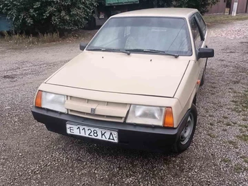 Авто ВАЗ 2108 1988 № 8113866