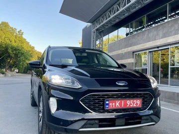 Авто Ford Escape 2021 № 8113867