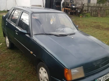Авто ЗАЗ 965 2005 № 8113870