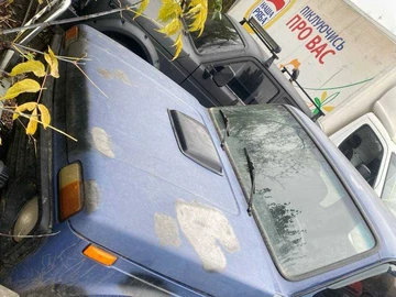 Авто ВАЗ 2121 2007 № 8113871