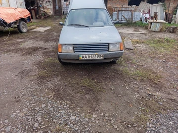 Авто ЗАЗ 965 2006 № 8113924
