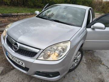 Авто Opel Vectra 2006 № 8113926