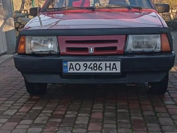Авто ВАЗ 2108 1989 № 8113928