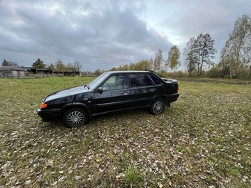Авто ВАЗ 2115 2008 № 8113934