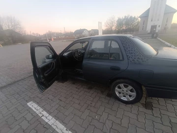 Авто Nissan 100Nx 1995 № 8113938