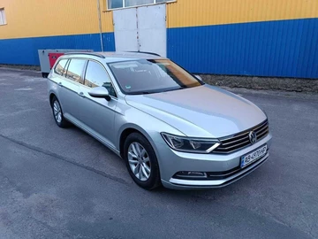 Авто Volkswagen Corrado 2015 № 8113939