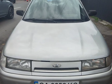 Авто ВАЗ 2112 2006 № 8113940