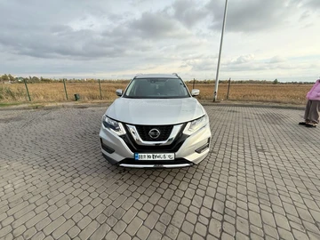 Авто Nissan Rogue 2020 № 8113942