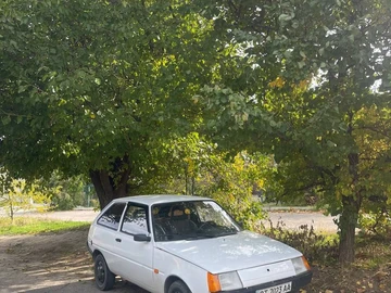 Авто ЗАЗ 1102 1995 № 8113952