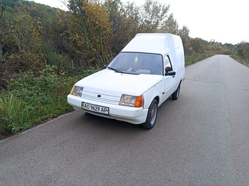 Авто ЗАЗ 1105 2009 № 8113956