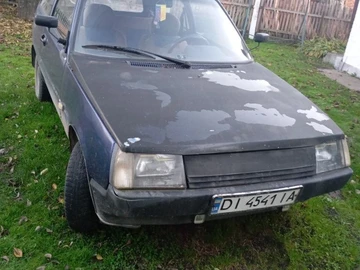 Авто ЗАЗ 1102 2001 № 8113957