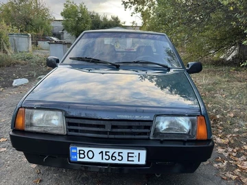 Авто ВАЗ 2109 2004 № 8113968