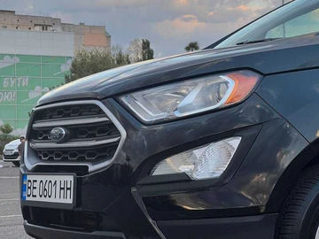 Авто Ford Ecosport 2018 № 8113980