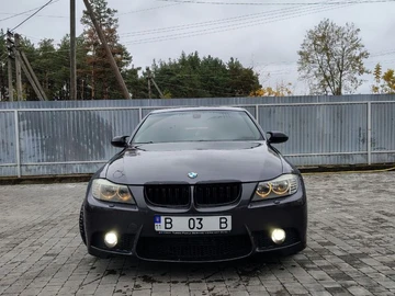 Авто BMW 3 Серия 2006 № 8113981