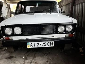 Авто ВАЗ 2106 1987 № 8113983