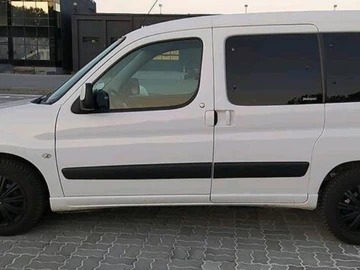 Авто Citroen Berlingo 2006 № 8113984